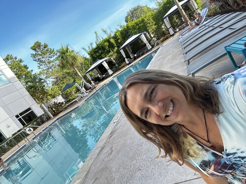 Maria Bessouet Profile