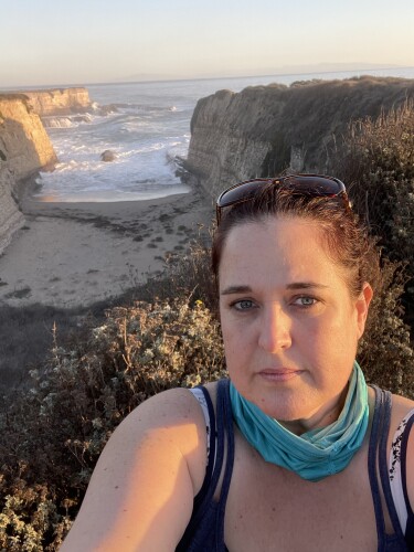 Stephanie Brunetti Profile