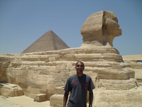 Rustomji Arjani Profile