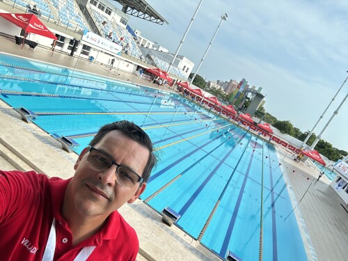 Jose Villada Profile