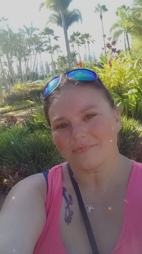 Crystal Ramsey Profile