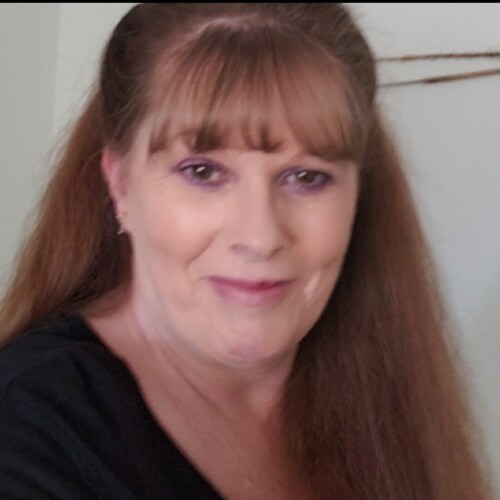 Violet Wright Profile