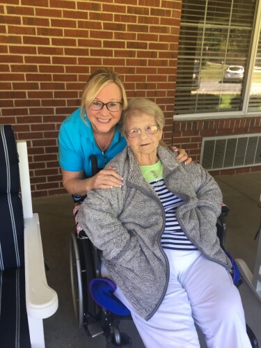 Charlotte Sweet Profile