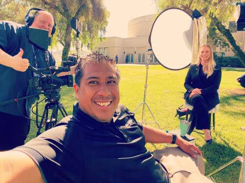 Jorge Marcial Profile