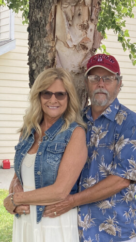 Julie Cederlind Profile