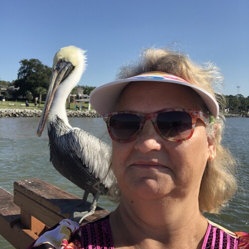 Jeannie Evans Profile