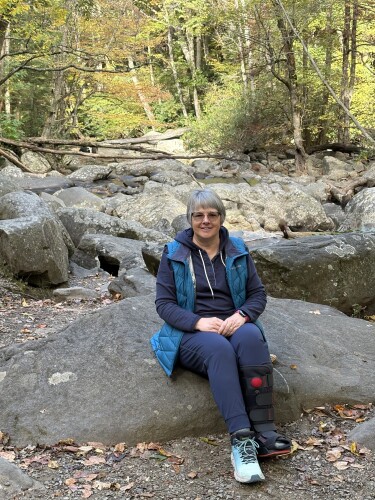 Denise Labrie Profile