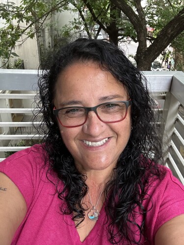 Angela Piemonte Profile
