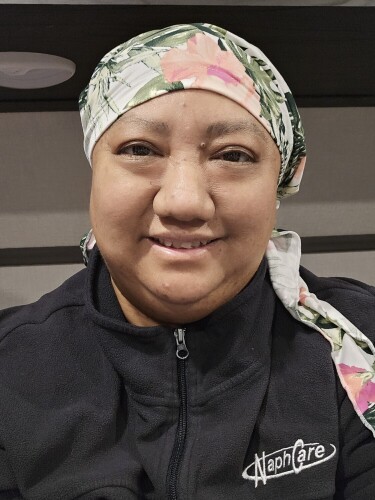 Janice Cardenas Profile