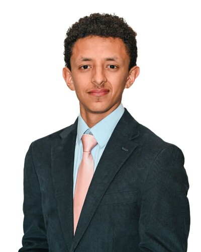 ALONSO OCHOA Profile