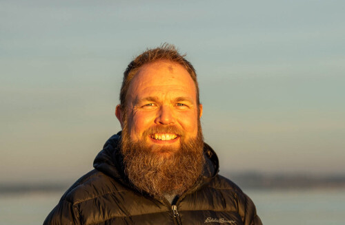 Ben Lobaugh Profile