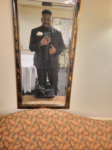 Amarcis Stone Profile