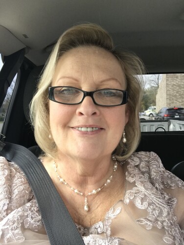 Ellen Cook Profile