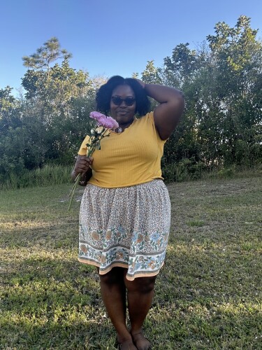 JOSETTE PRESENDIEU Profile