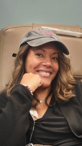 Jeana Johnson Profile