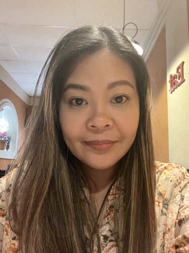 Maria Kristina Munoz Profile