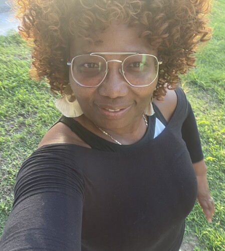 Ann Marie de Souza Profile