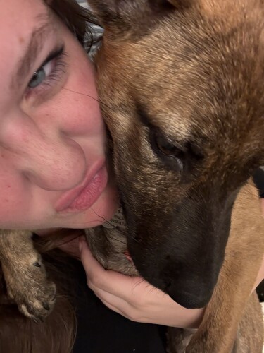 Courtney Bitticks Profile