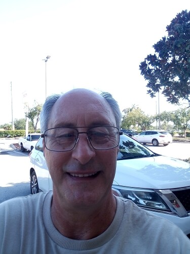 Robert Zabinski Profile