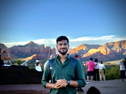 Ganesh Nathari Profile