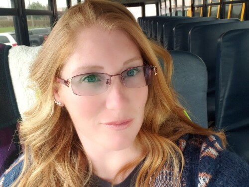 Heather Bogle Profile