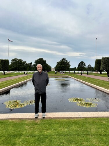 Martin Alexander Profile