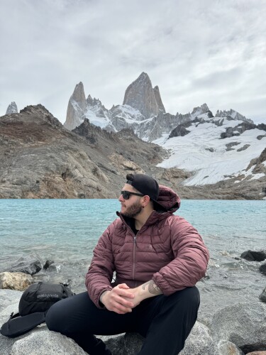 Austin Donckels Profile