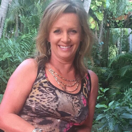 Brenda Walker Profile