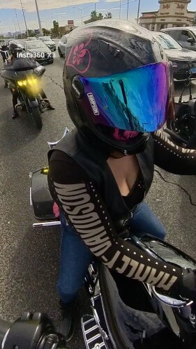 LMLeilani McFadden Profile