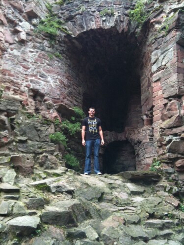 Baron Werner Profile