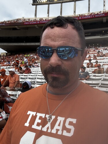 Richard Ramsey Profile