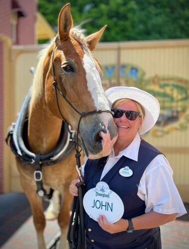 Sinclair DsnyDebbie Profile