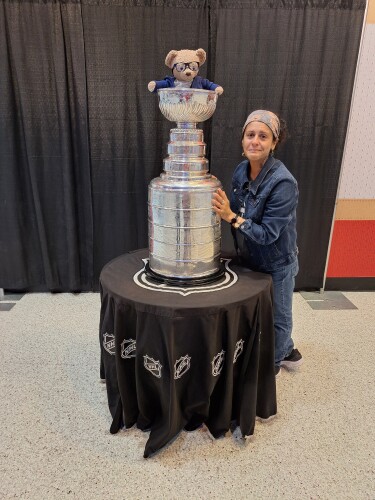 chelsea colon Profile