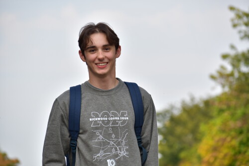 Jacob Predmore Profile