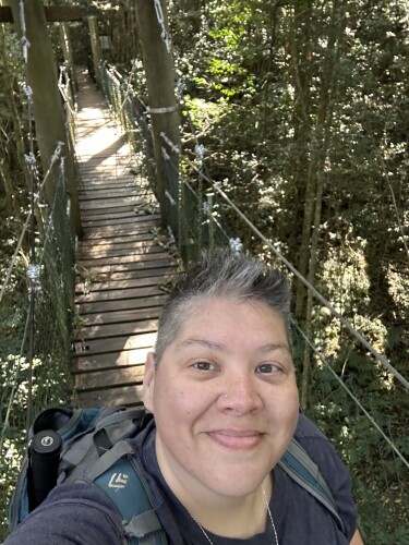 Elizabeth Pusch Profile