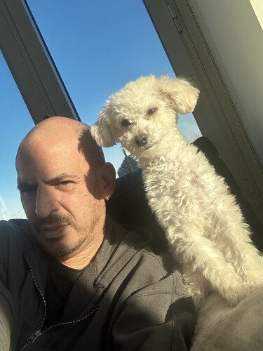 Dimitrios Sotiropoulos Profile