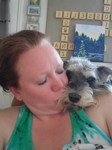 Nicole Bruso Profile