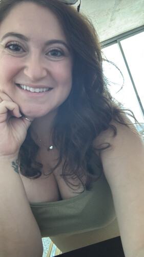 Ashley Cohen Profile