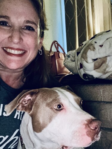 Amber Barney Profile