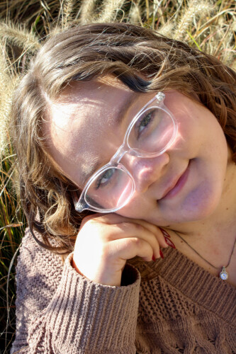 Talia Berryman Profile