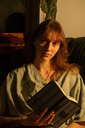 Ruth Phillips Profile