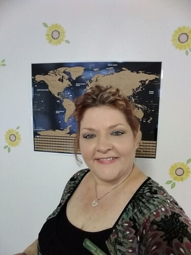 Shannon Sturmer Profile