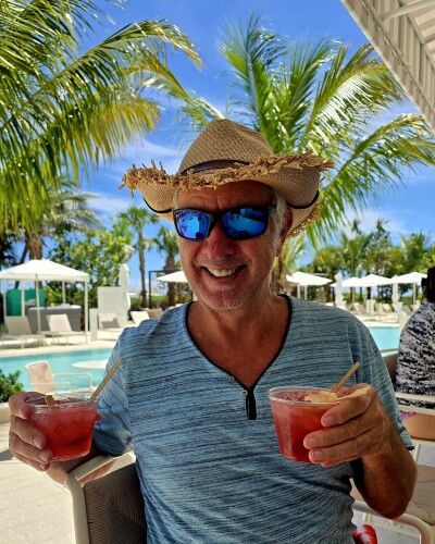 Norman Coffman Profile