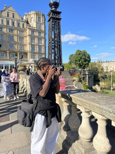 Maxwell Simbuwa Profile