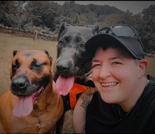 Danielle Dojnia Profile