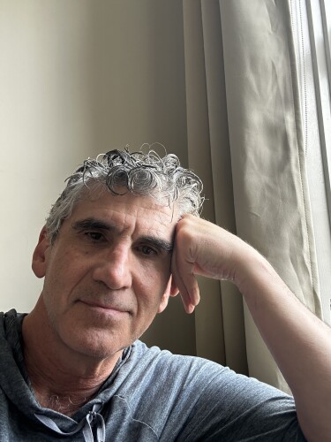 Michael Dolinger Profile