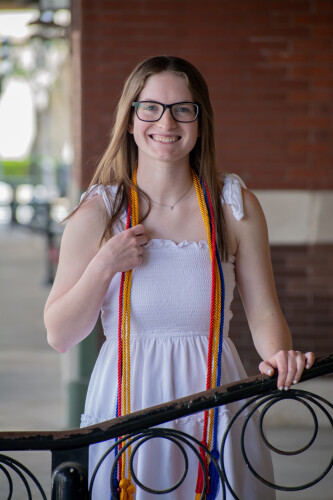 Jory Nichols Profile