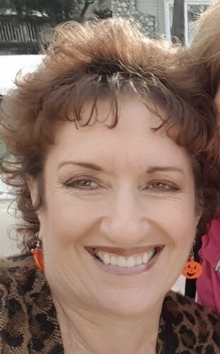 Kathleen Collier Profile