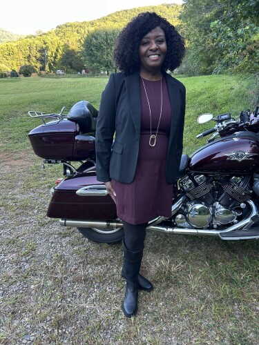 Rebecca Phillips Profile