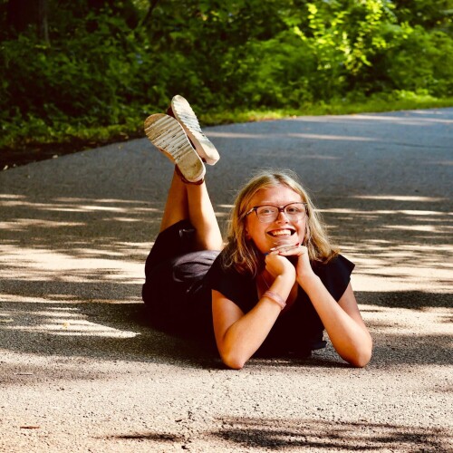 Haley Stinson Profile